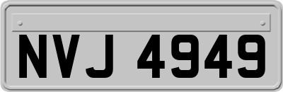 NVJ4949