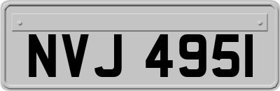 NVJ4951