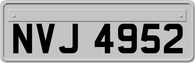 NVJ4952
