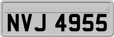 NVJ4955