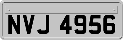 NVJ4956