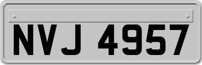 NVJ4957