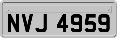 NVJ4959