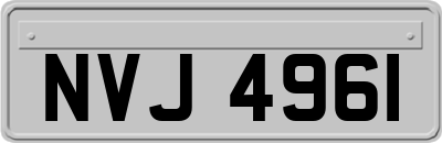NVJ4961