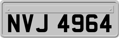 NVJ4964