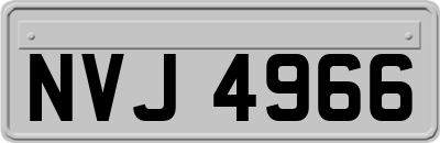 NVJ4966