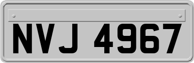 NVJ4967