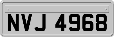 NVJ4968