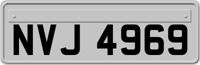 NVJ4969