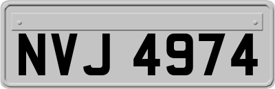 NVJ4974