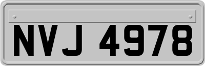 NVJ4978