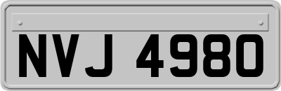 NVJ4980