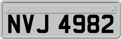 NVJ4982