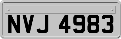 NVJ4983