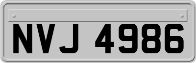 NVJ4986