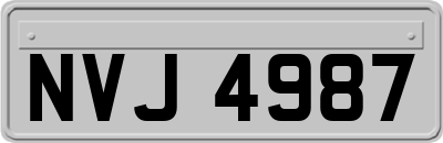 NVJ4987