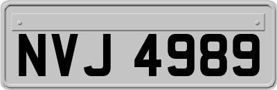 NVJ4989
