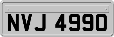 NVJ4990