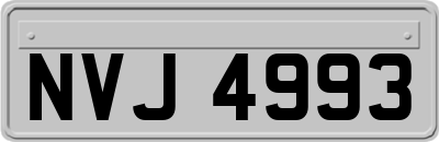 NVJ4993