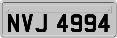 NVJ4994