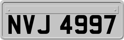 NVJ4997