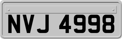 NVJ4998