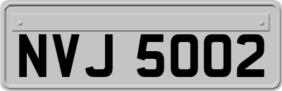 NVJ5002