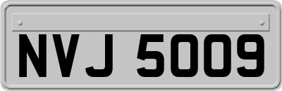 NVJ5009