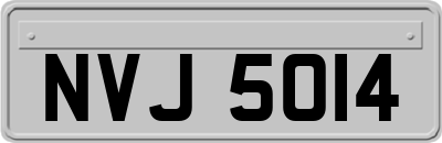 NVJ5014