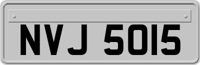 NVJ5015