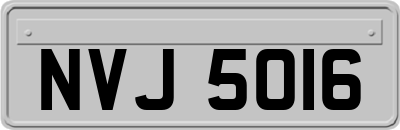 NVJ5016