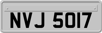 NVJ5017