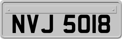 NVJ5018