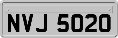 NVJ5020