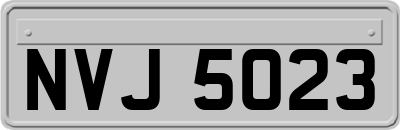 NVJ5023