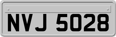 NVJ5028
