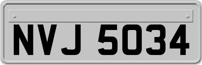 NVJ5034