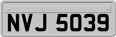 NVJ5039