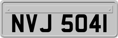 NVJ5041