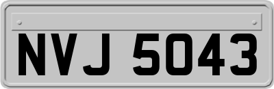 NVJ5043