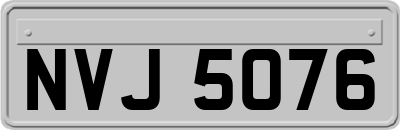 NVJ5076