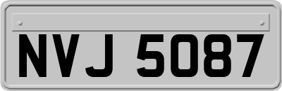 NVJ5087