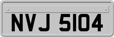 NVJ5104