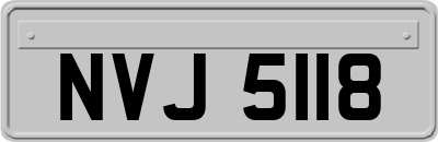 NVJ5118