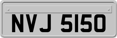 NVJ5150