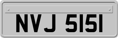 NVJ5151