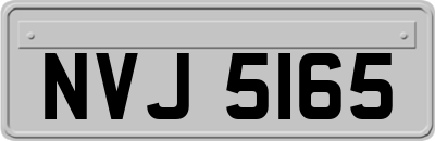 NVJ5165