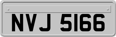 NVJ5166