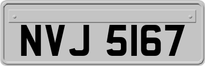 NVJ5167