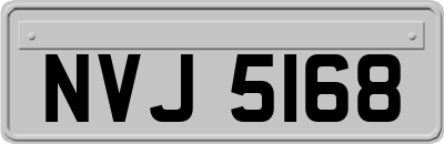 NVJ5168